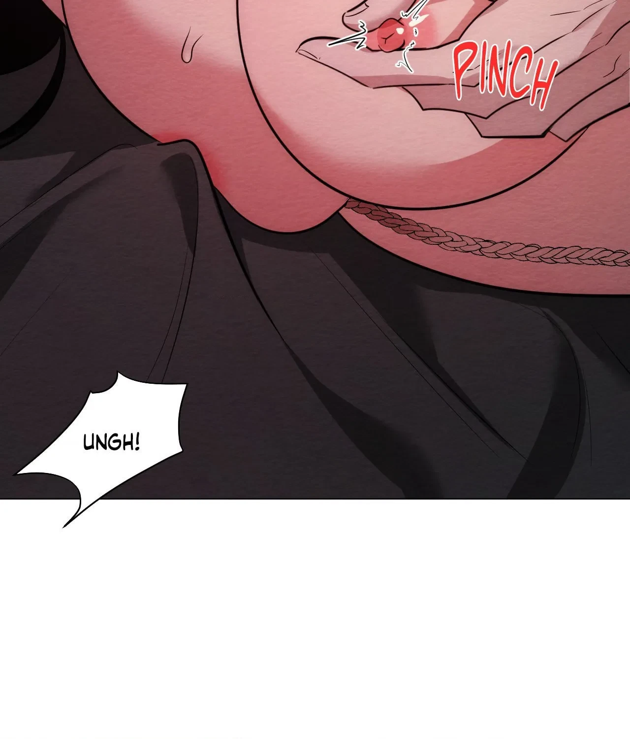 Capturing Spirits, Catching Feelings Chapter 24.1, page 13