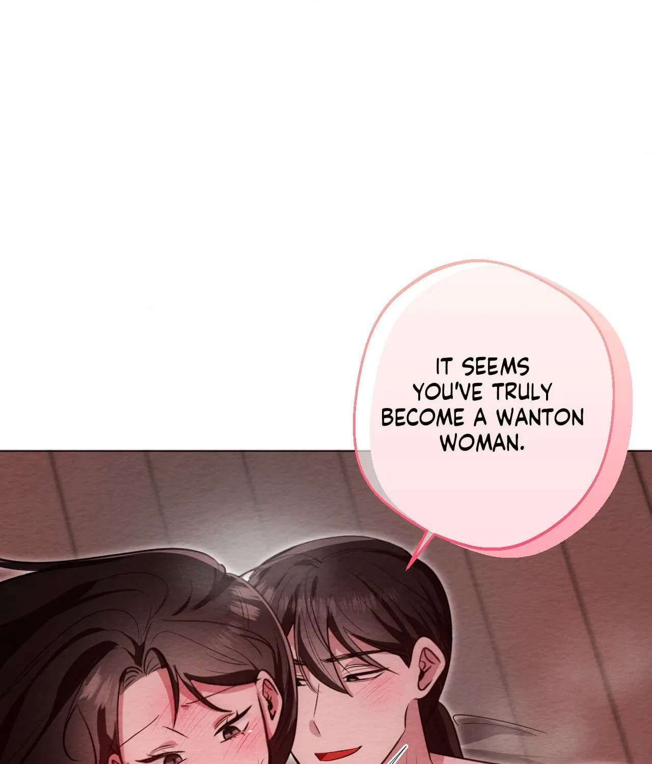Capturing Spirits, Catching Feelings Chapter 24.1, page 14