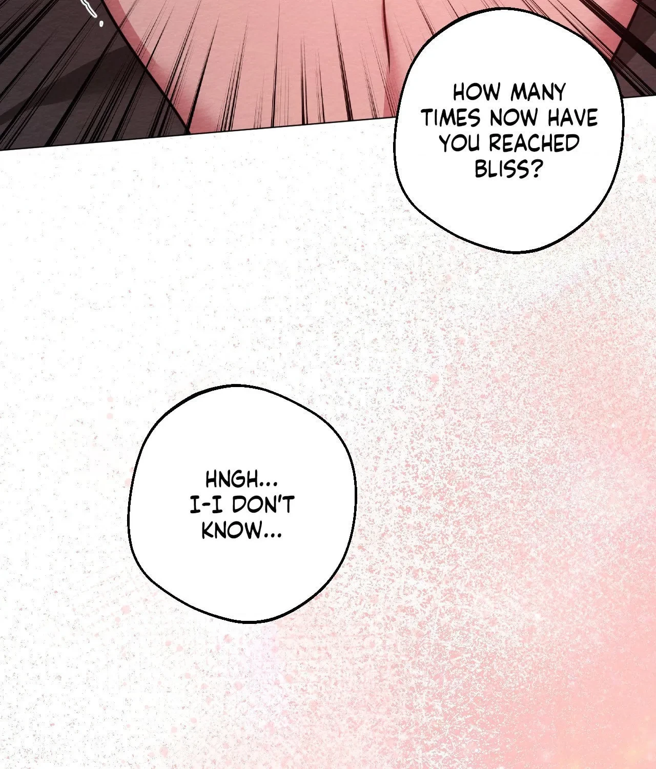 Capturing Spirits, Catching Feelings Chapter 24.1, page 18