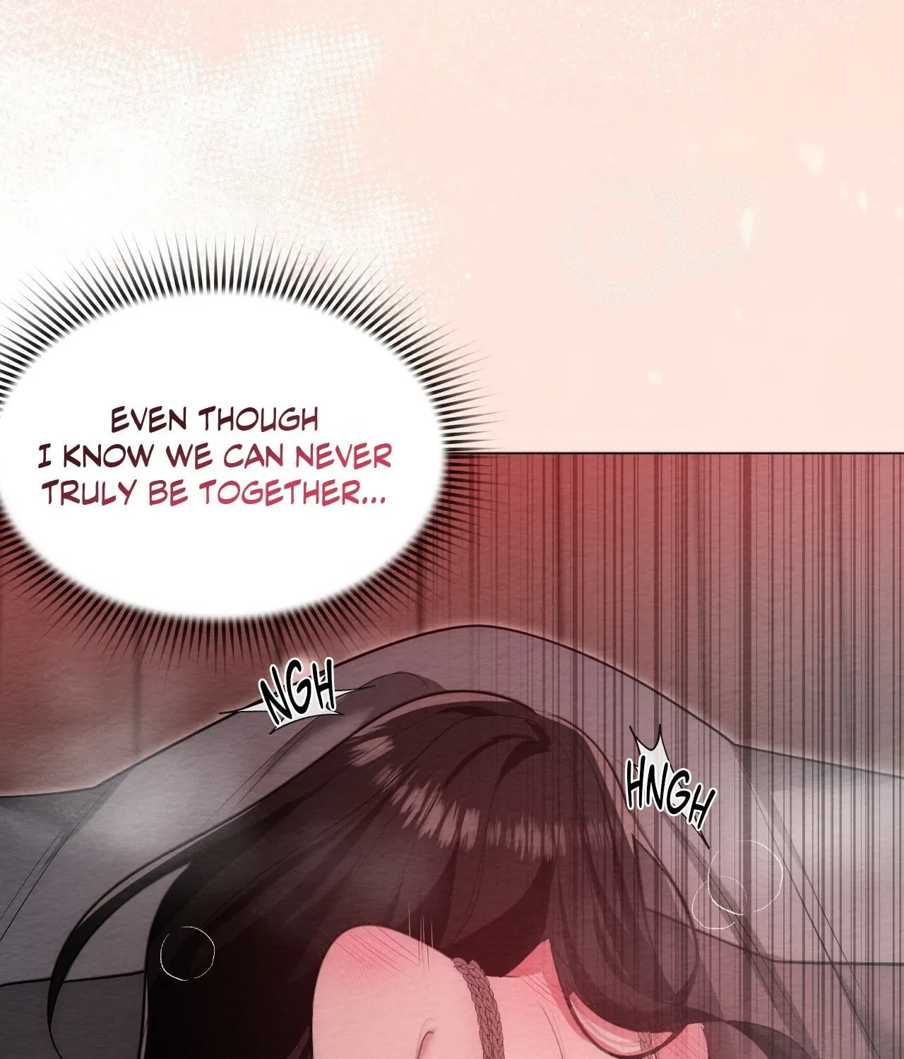 Capturing Spirits, Catching Feelings Chapter 24.1, page 21