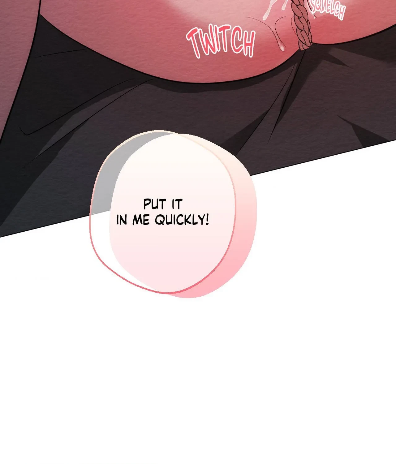 Capturing Spirits, Catching Feelings Chapter 24.1, page 3