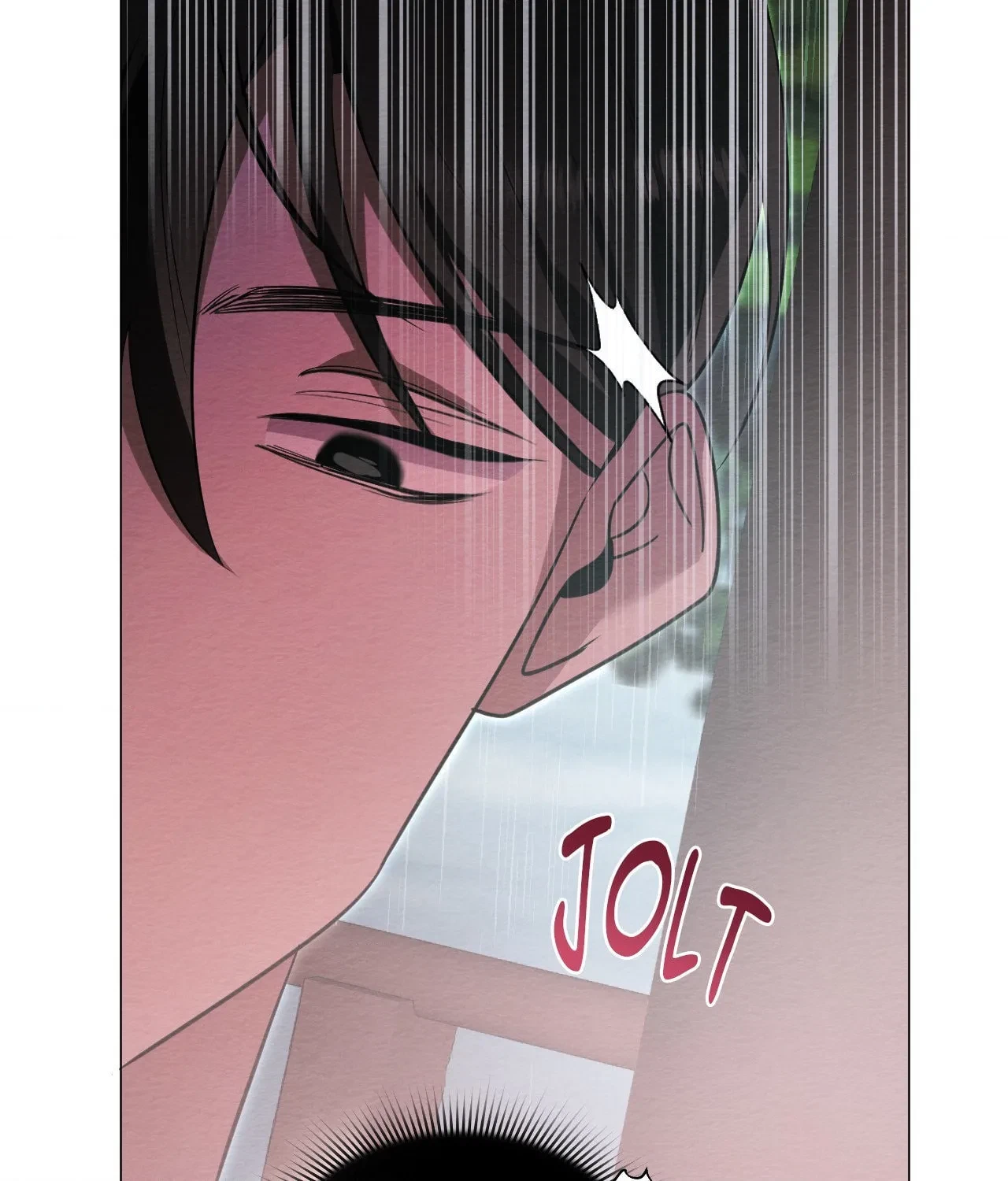 Capturing Spirits, Catching Feelings Chapter 24.1, page 30