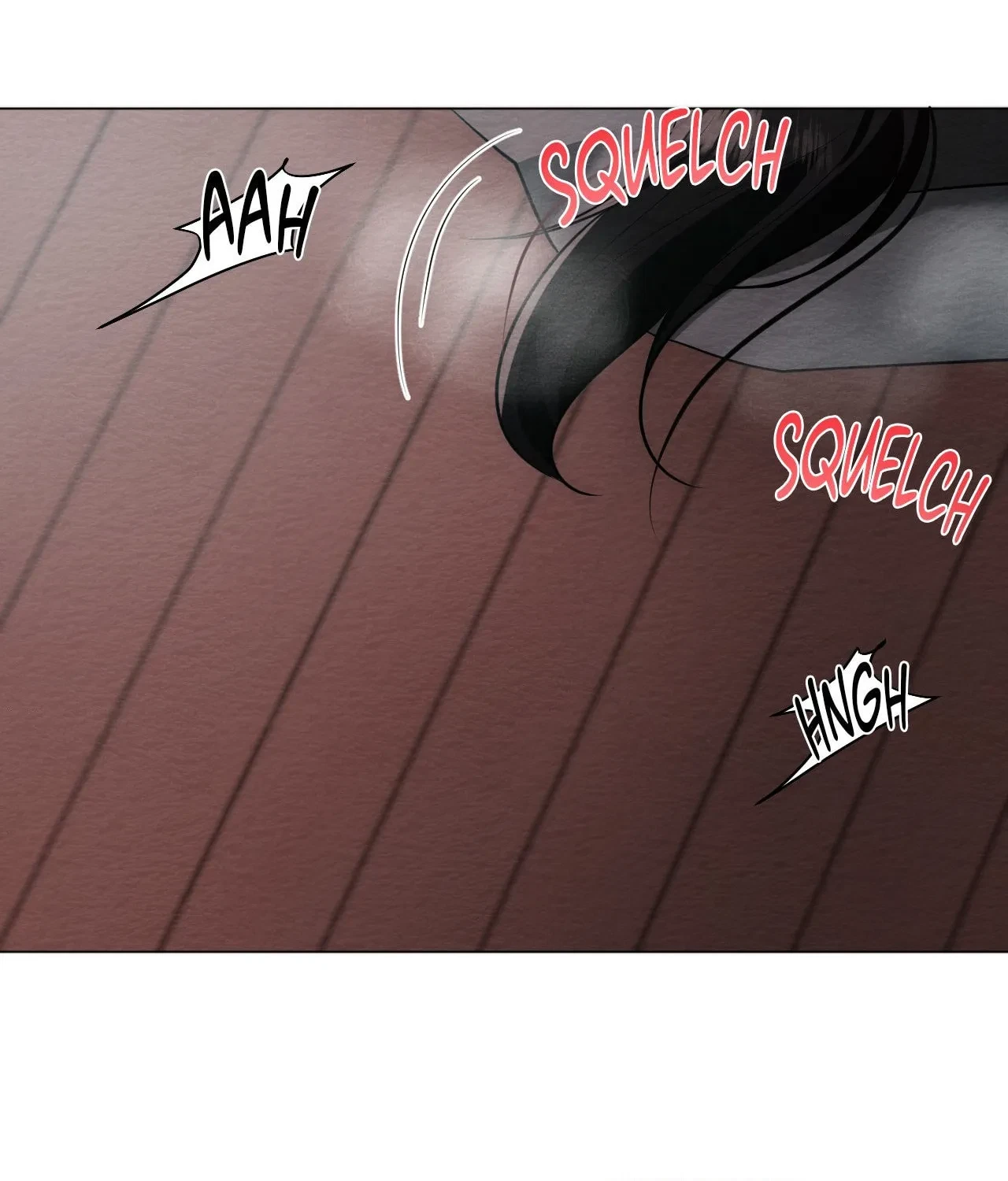 Capturing Spirits, Catching Feelings Chapter 24.1, page 5