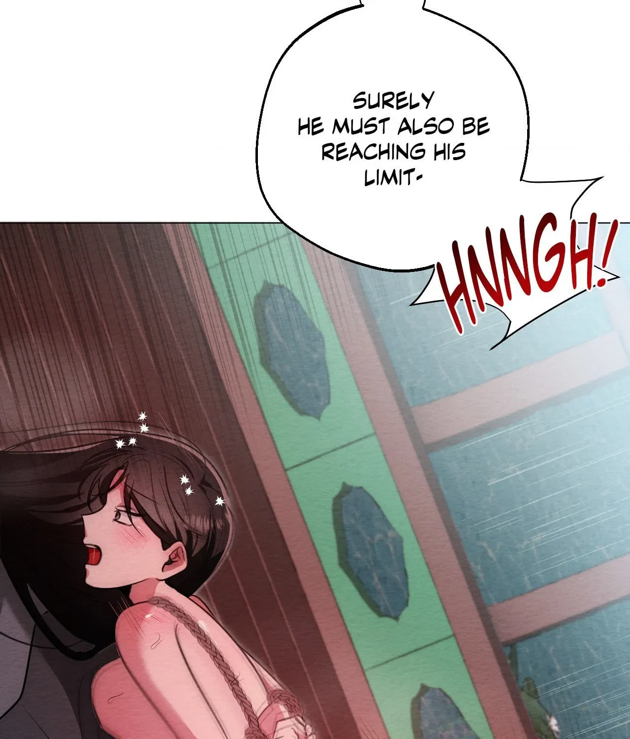 Capturing Spirits, Catching Feelings Chapter 24.1, page 51