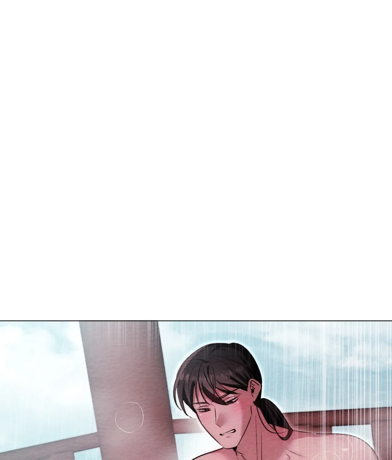 Capturing Spirits, Catching Feelings Chapter 24.1, page 6