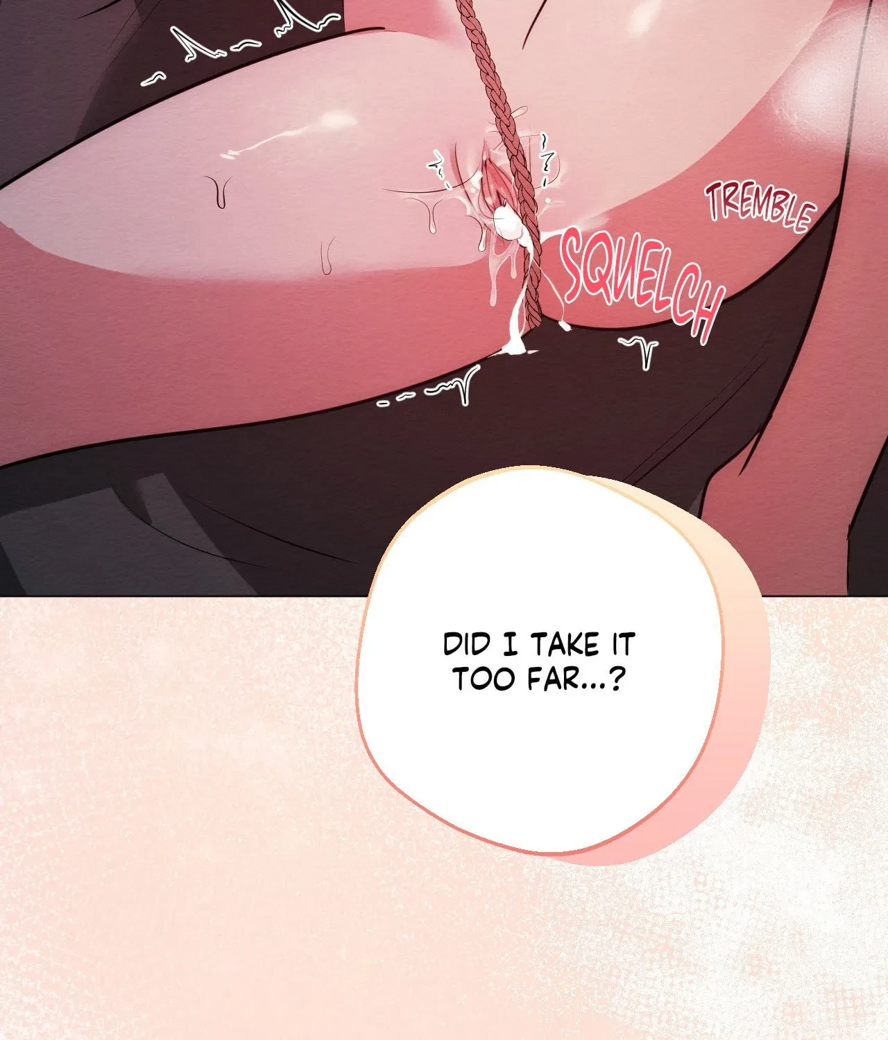 Capturing Spirits, Catching Feelings Chapter 24.1, page 63