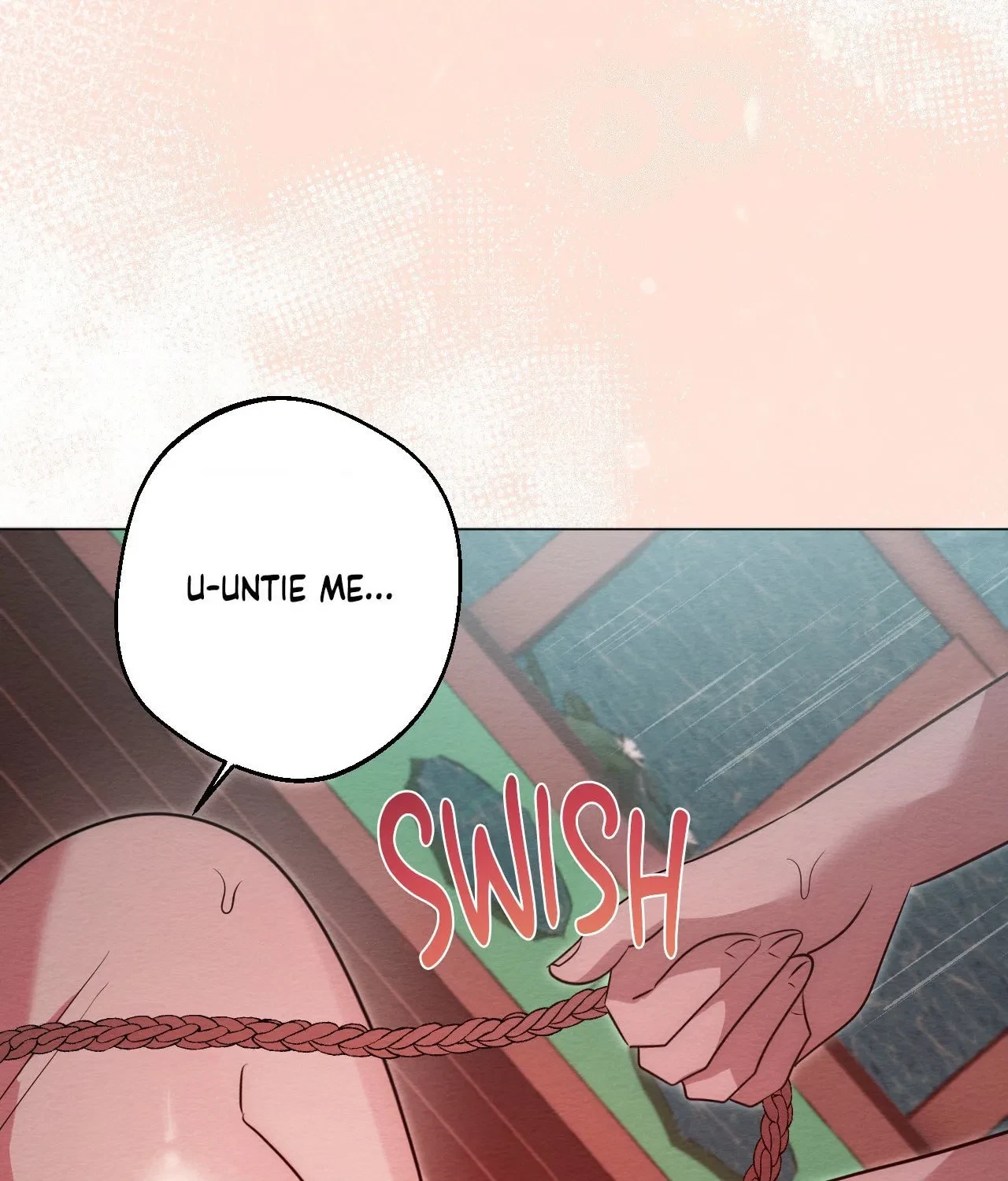 Capturing Spirits, Catching Feelings Chapter 24.1, page 64