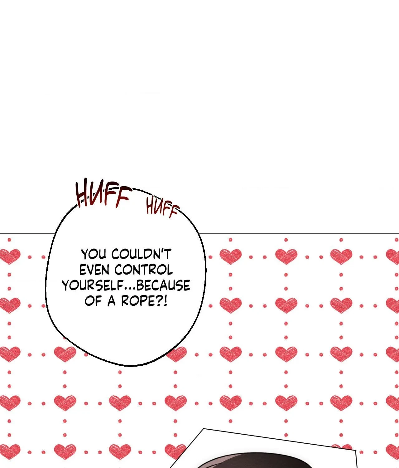 Capturing Spirits, Catching Feelings Chapter 24.1, page 68