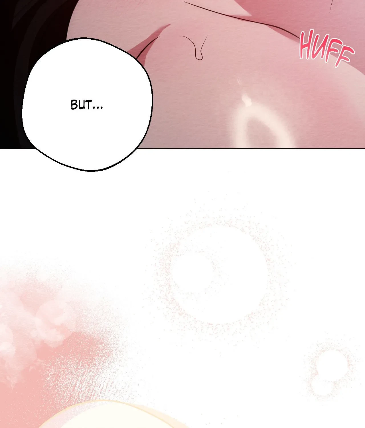 Capturing Spirits, Catching Feelings Chapter 24.1, page 72