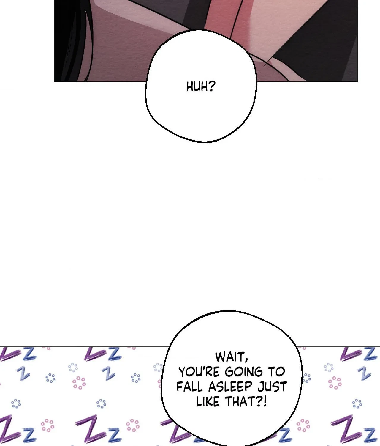 Capturing Spirits, Catching Feelings Chapter 24.1, page 79