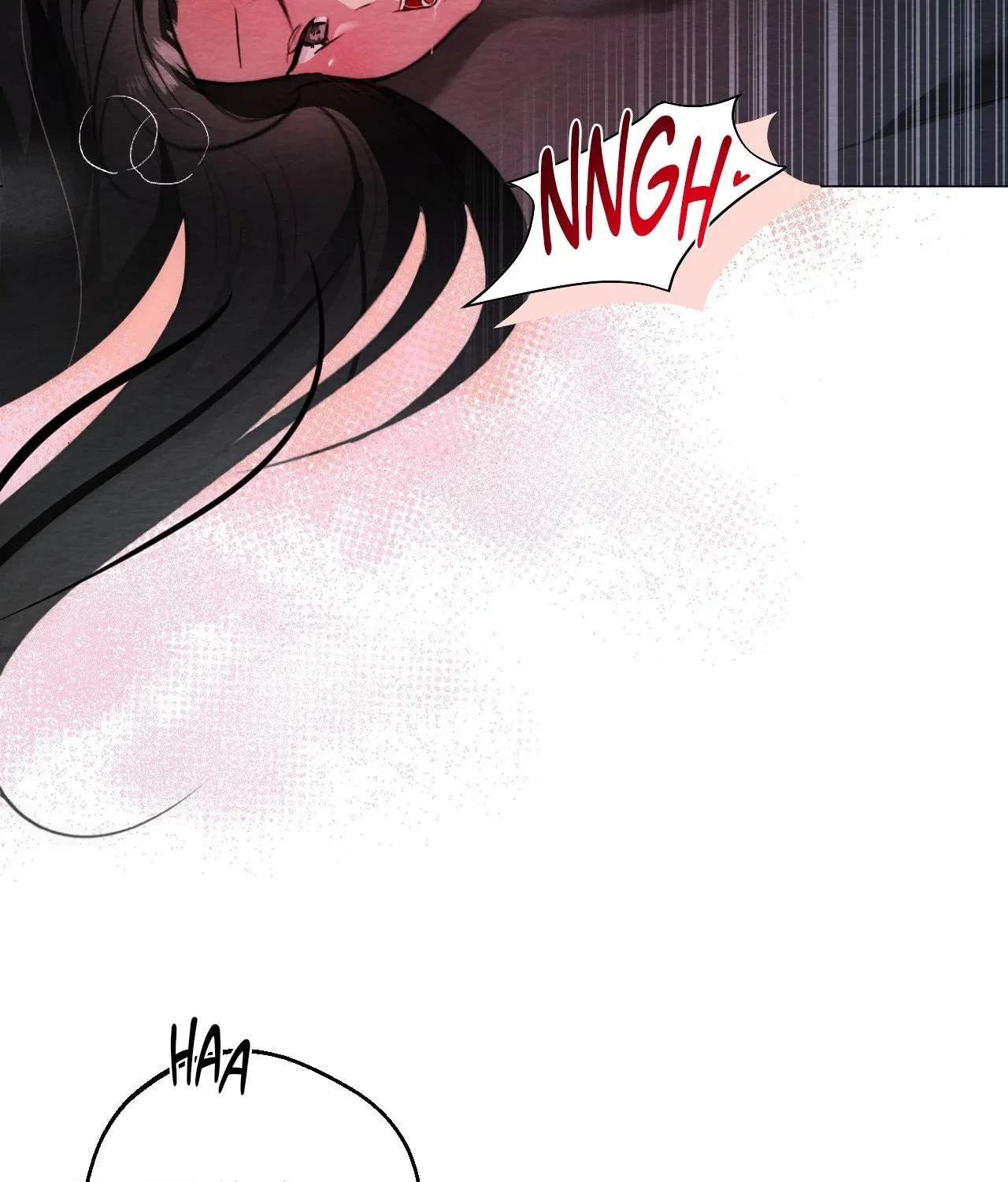 Capturing Spirits, Catching Feelings Chapter 24.1, page 8