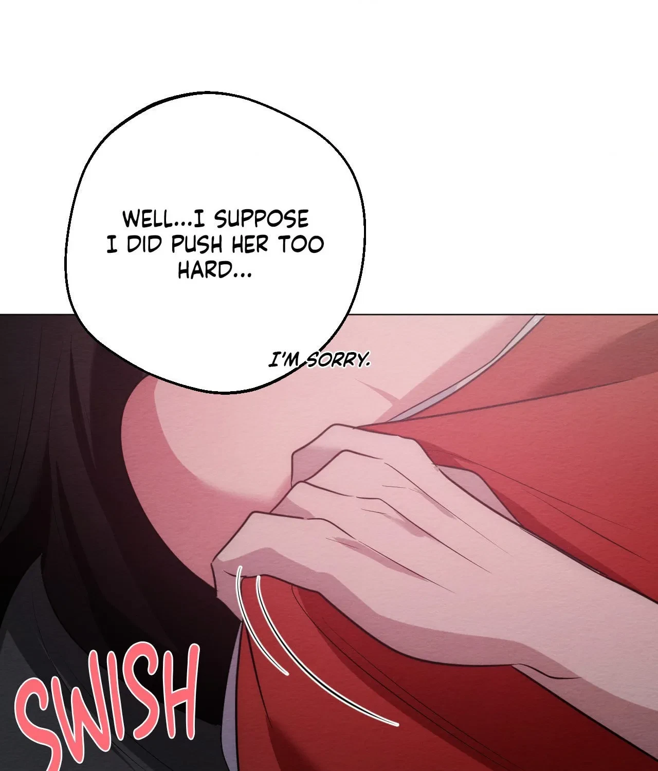 Capturing Spirits, Catching Feelings Chapter 24.1, page 82