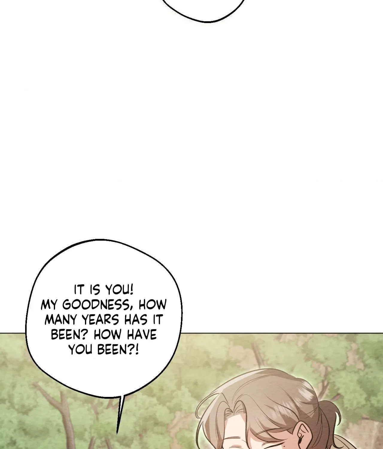Capturing Spirits, Catching Feelings Chapter 24.1, page 98