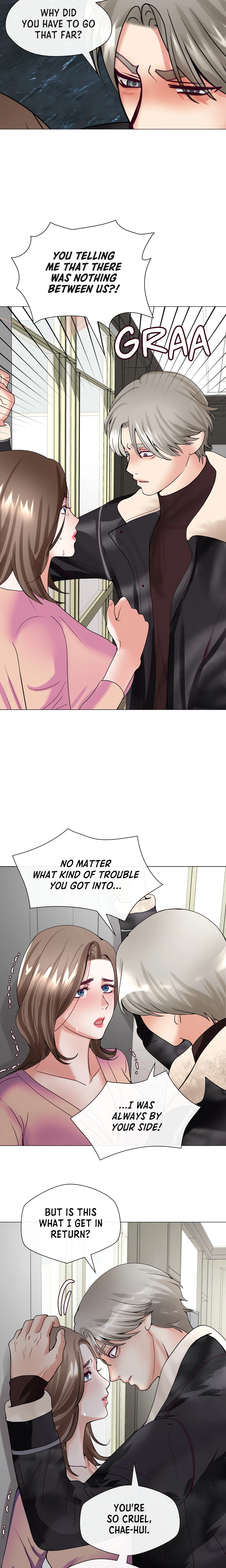 Daddy-In-Law Chapter 3, page 12