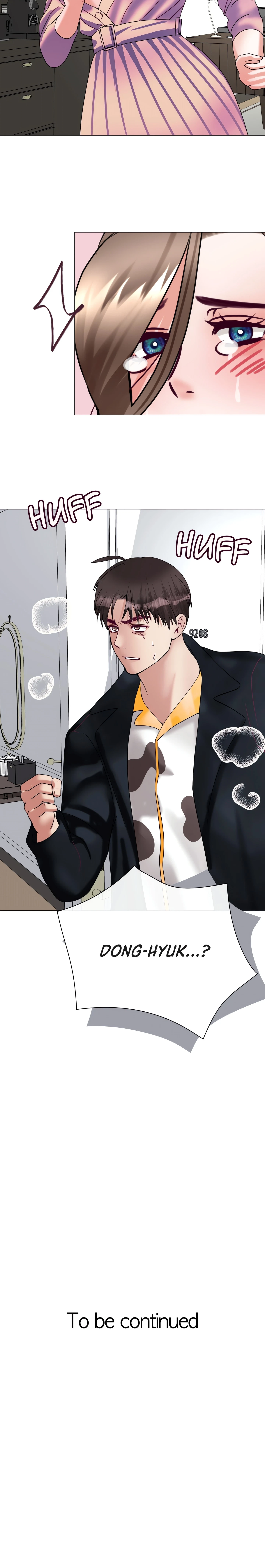 Daddy-In-Law Chapter 3, page 18
