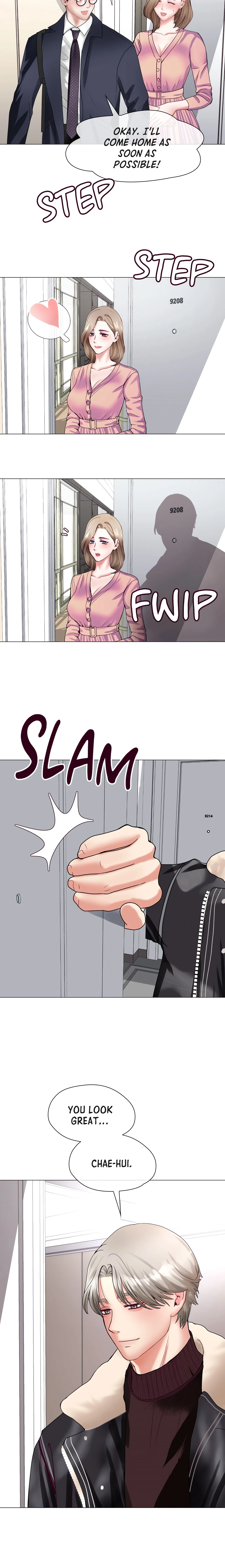 Daddy-In-Law Chapter 3, page 6