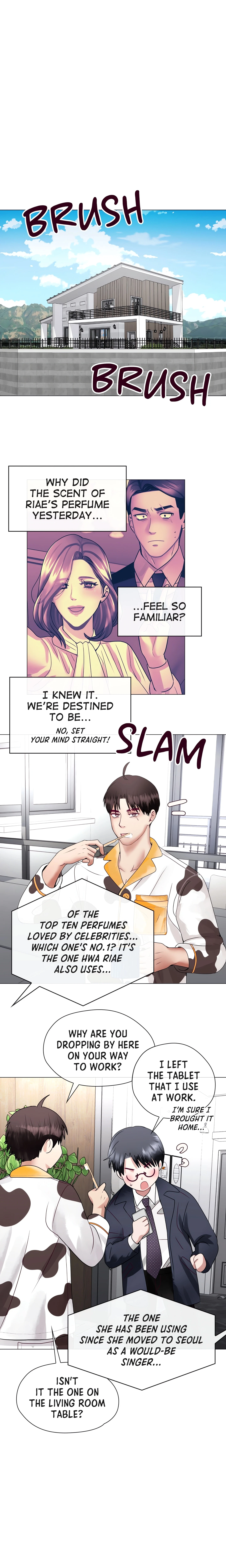 Daddy-In-Law Chapter 3, page 7