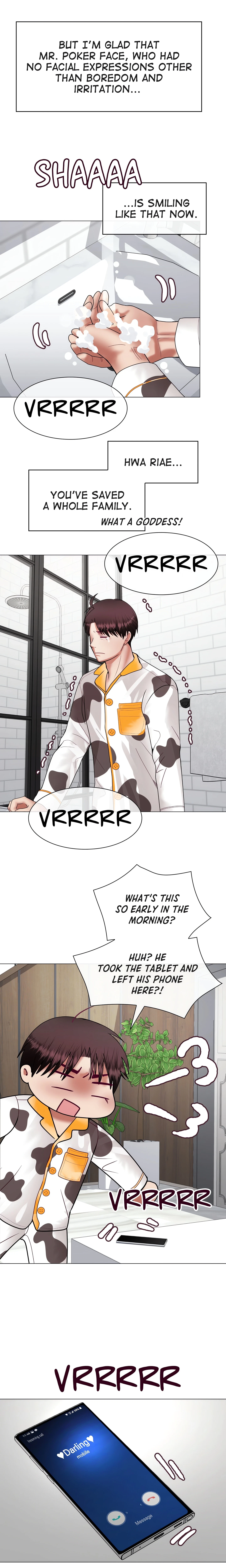 Daddy-In-Law Chapter 3, page 9