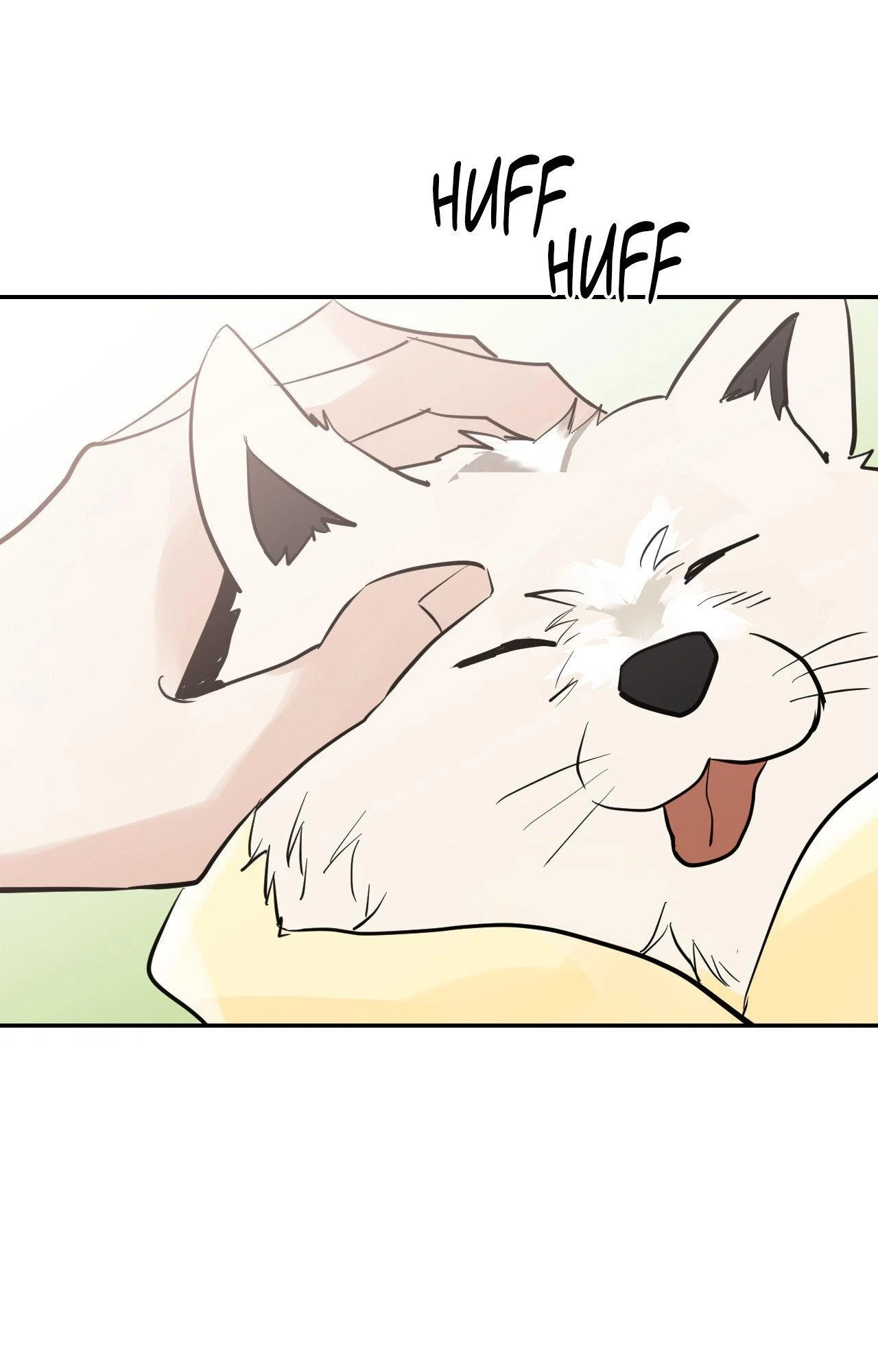 Lend Me Some Sugar Chapter 78, page 15