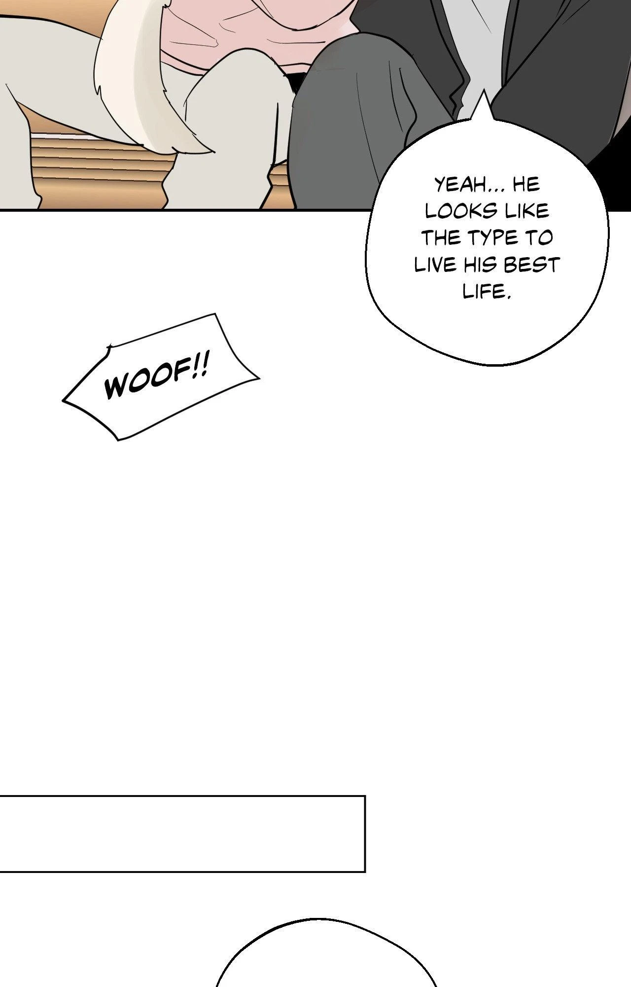 Lend Me Some Sugar Chapter 78, page 17