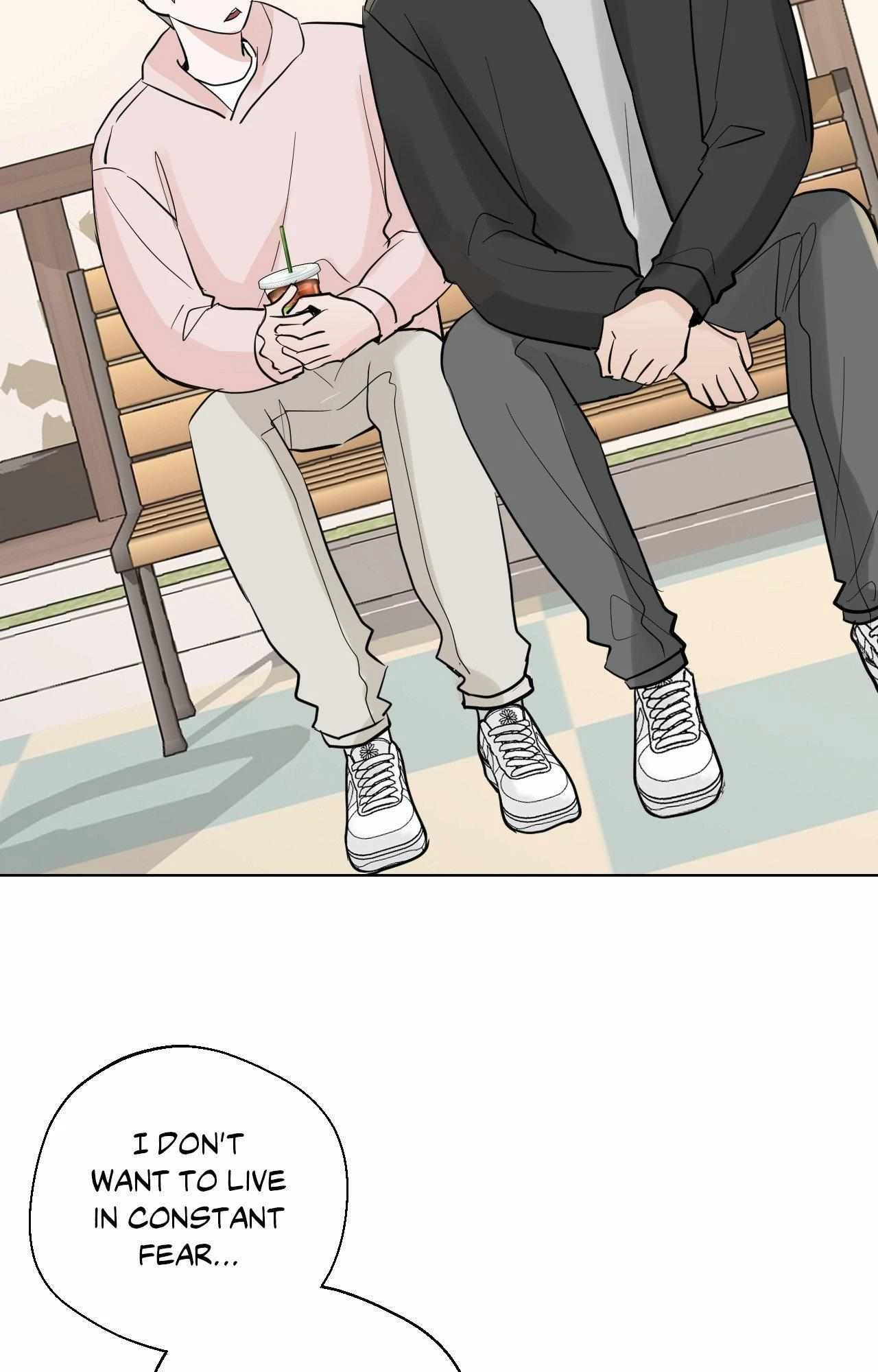 Lend Me Some Sugar Chapter 78, page 2