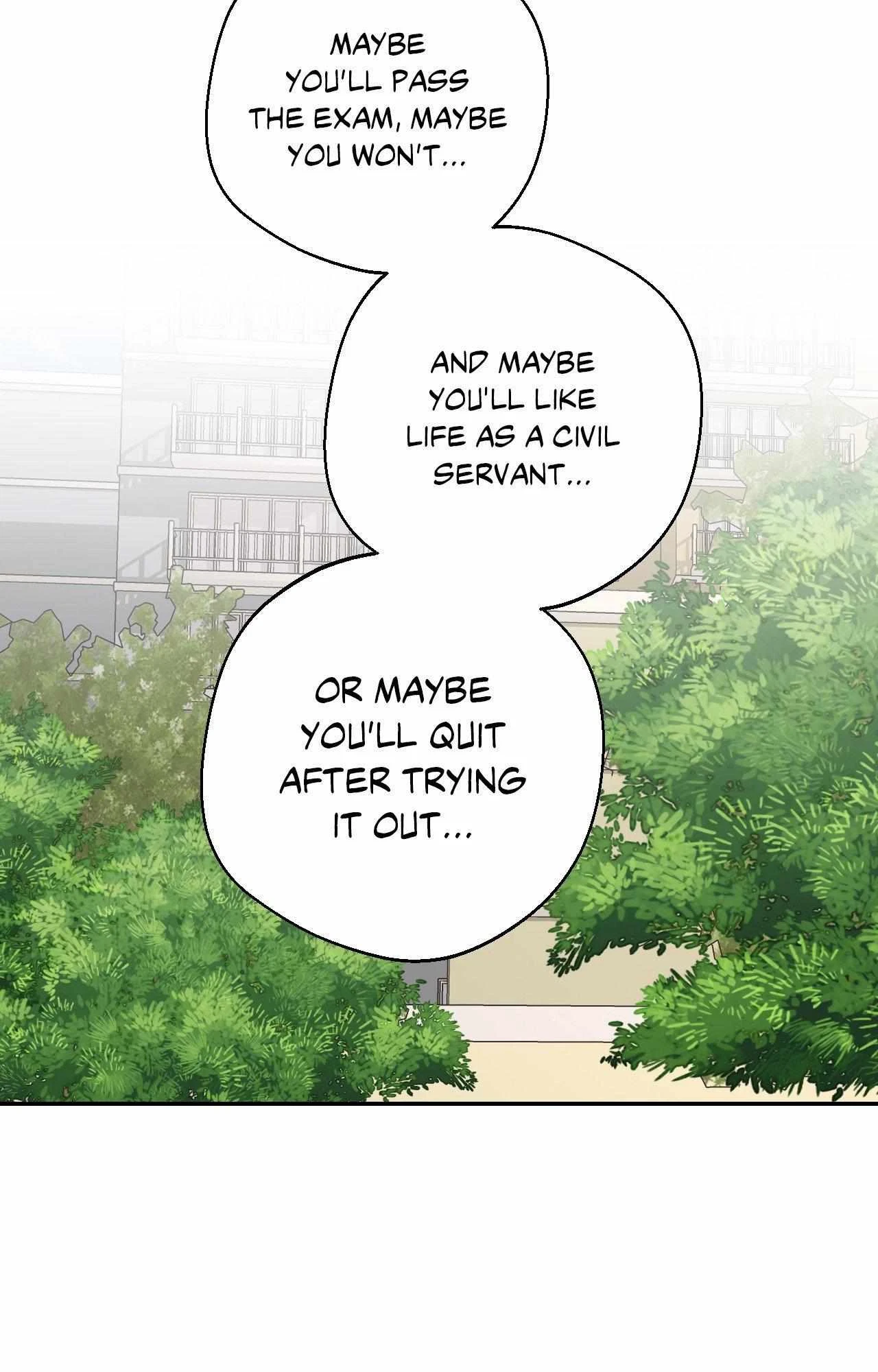 Lend Me Some Sugar Chapter 78, page 20