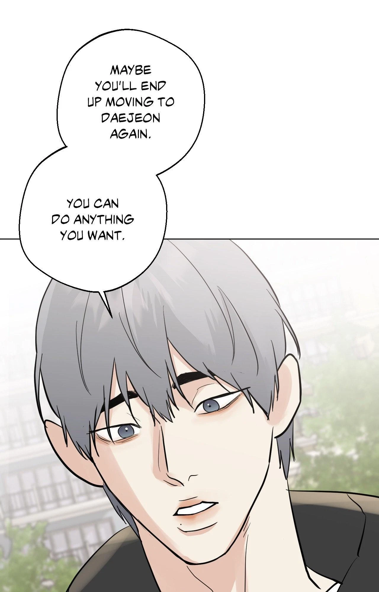 Lend Me Some Sugar Chapter 78, page 21