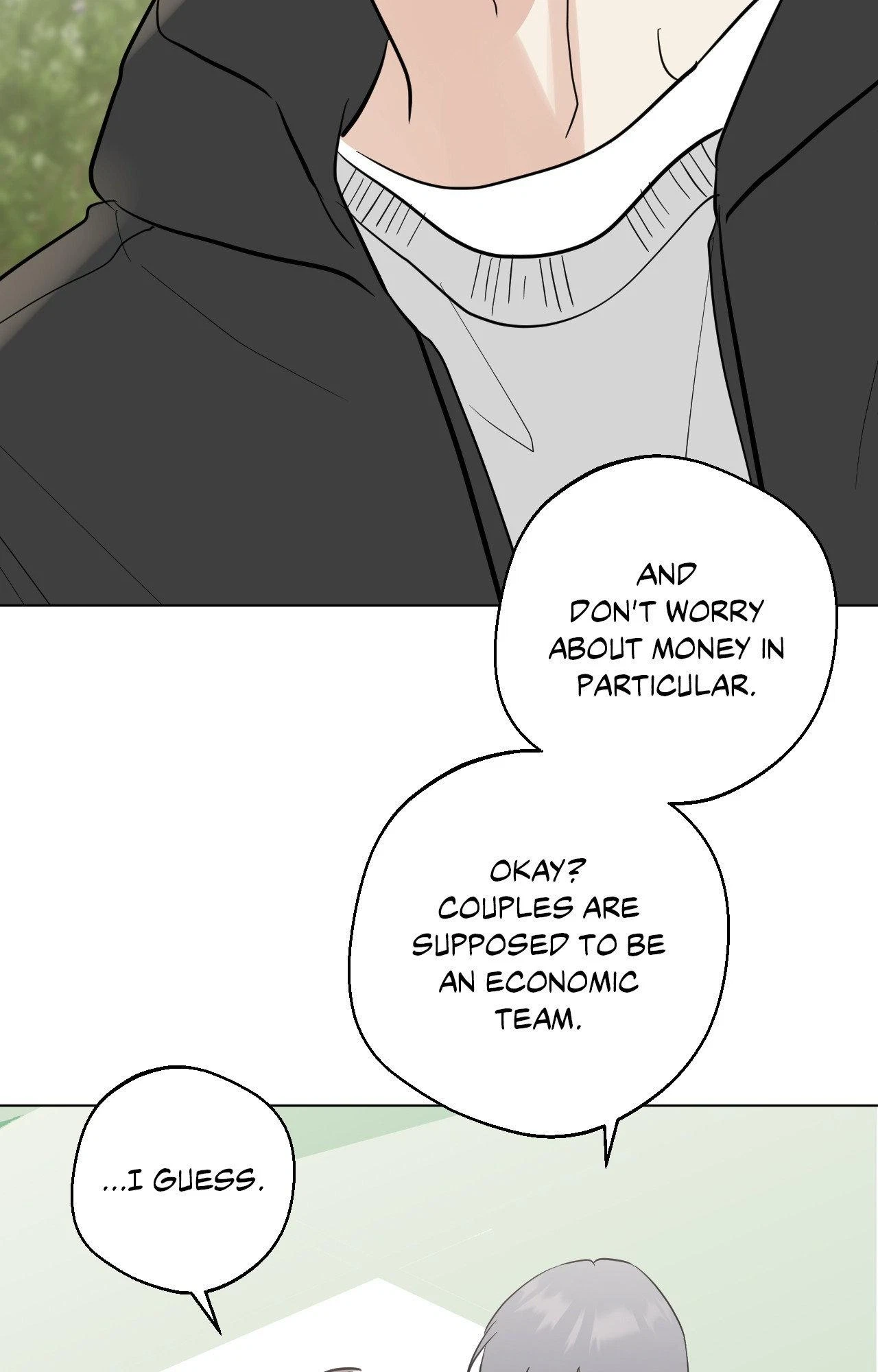 Lend Me Some Sugar Chapter 78, page 22