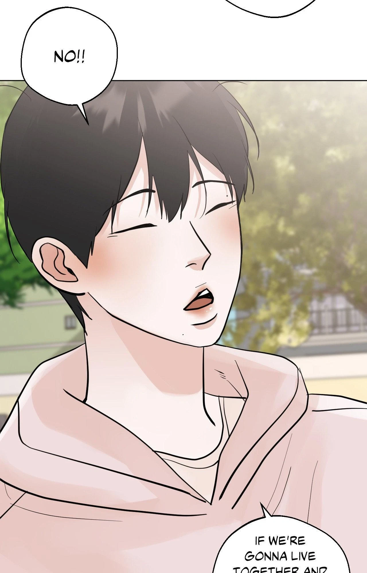 Lend Me Some Sugar Chapter 78, page 24