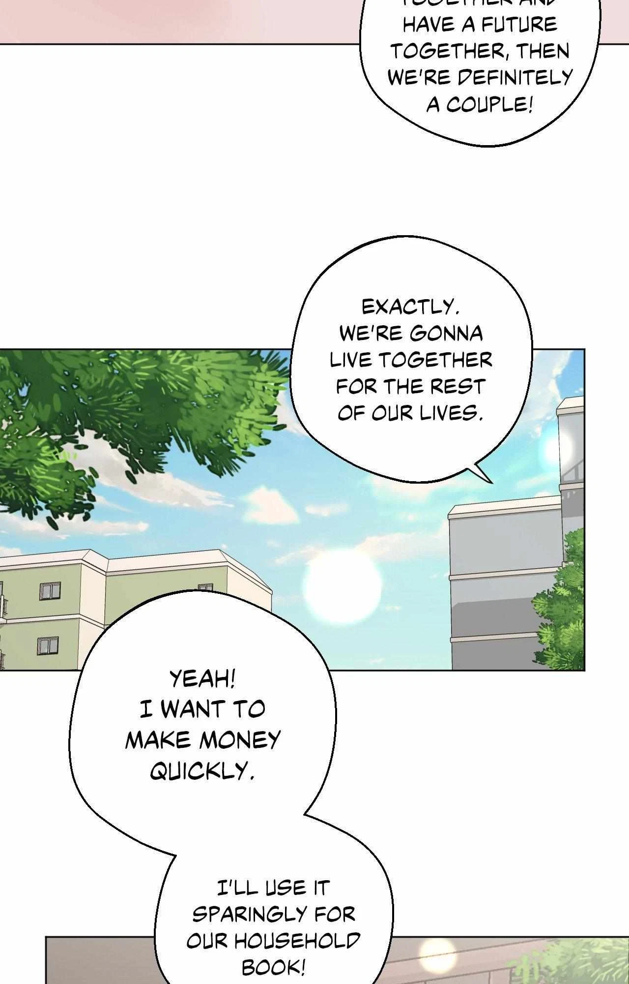 Lend Me Some Sugar Chapter 78, page 25