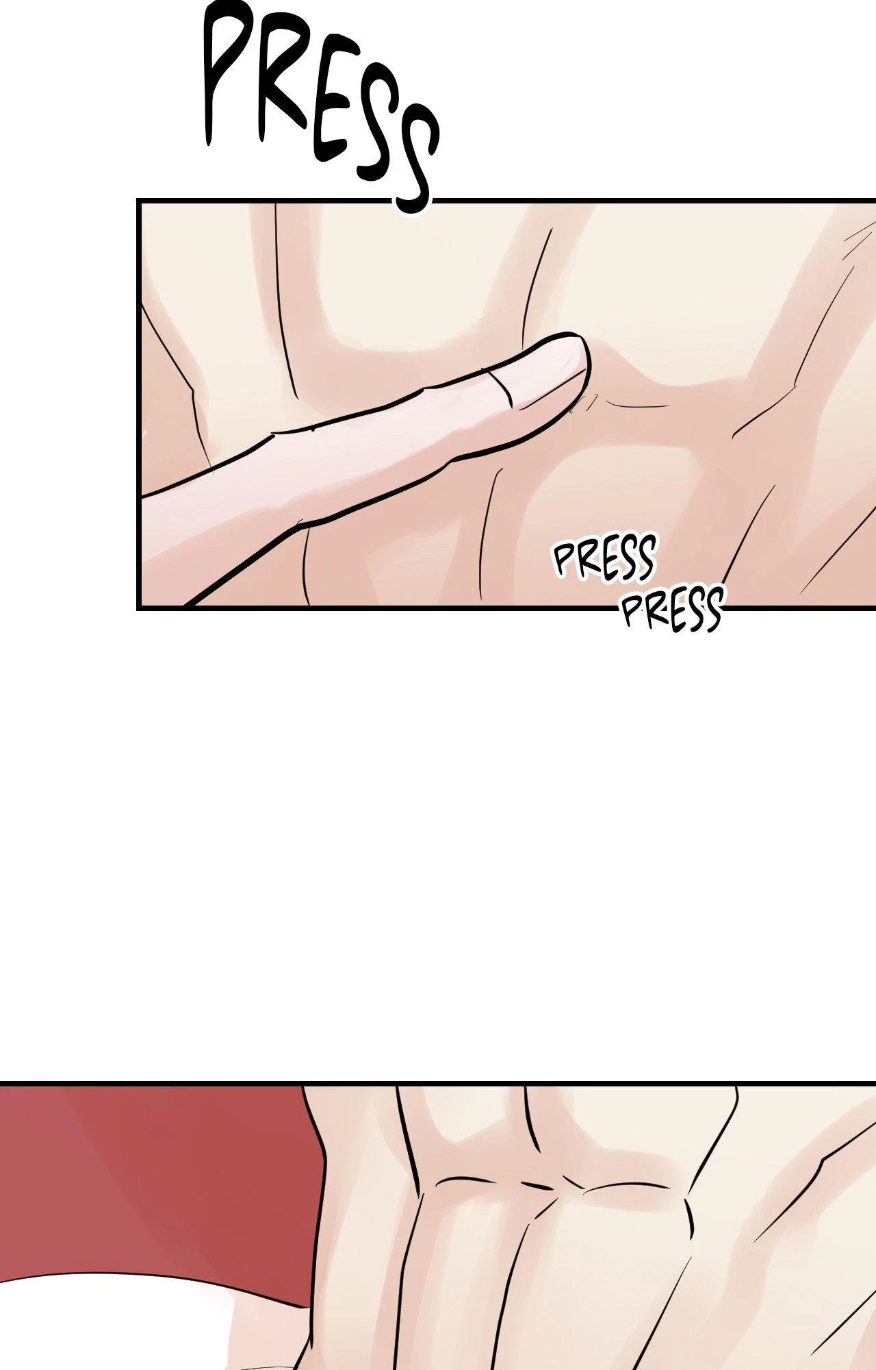 Lend Me Some Sugar Chapter 78, page 29