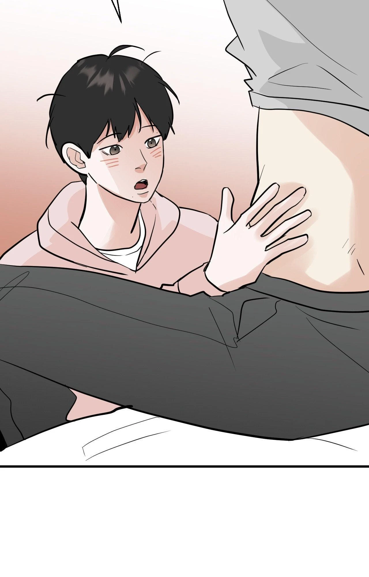 Lend Me Some Sugar Chapter 78, page 31