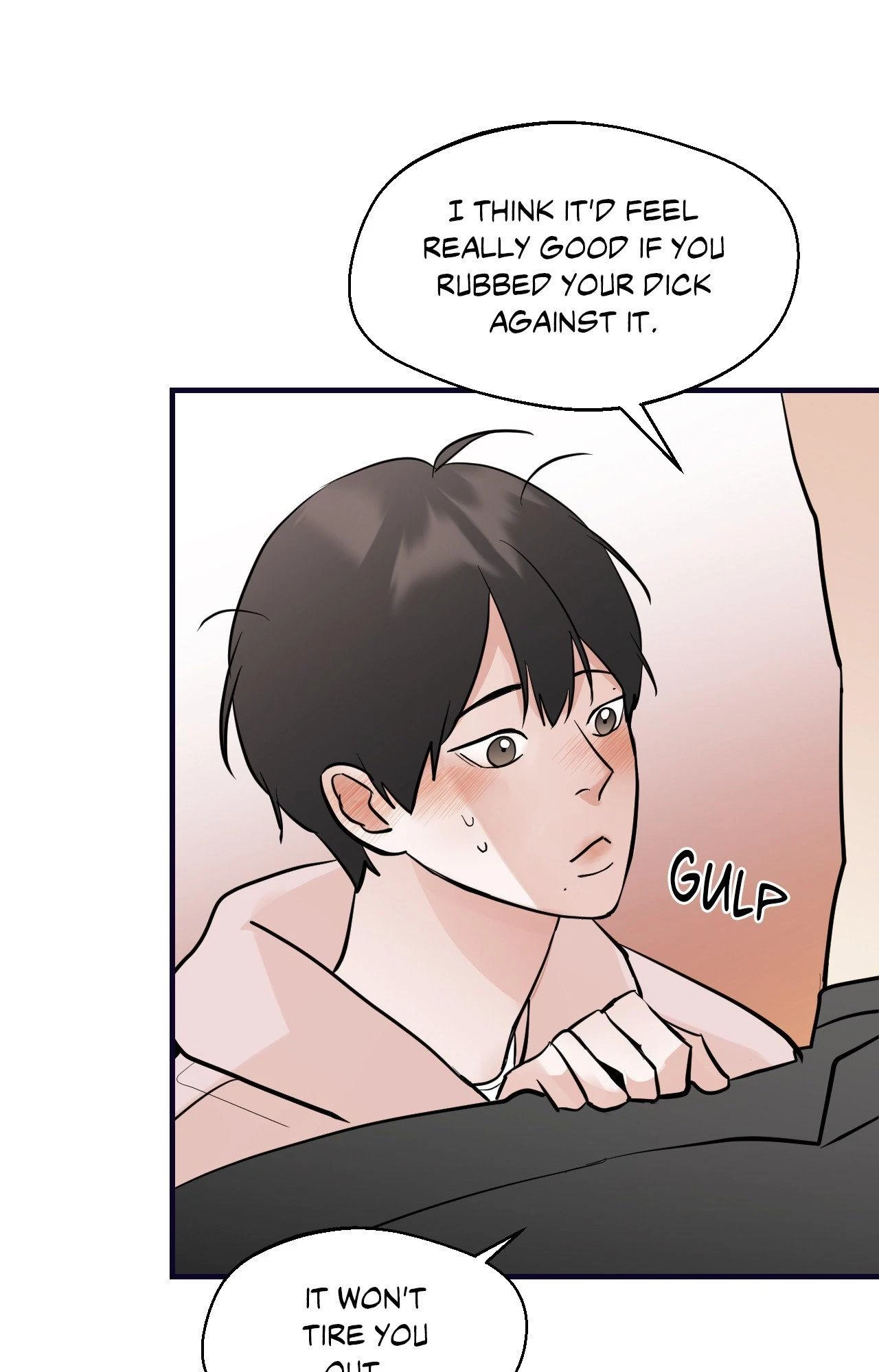 Lend Me Some Sugar Chapter 78, page 33