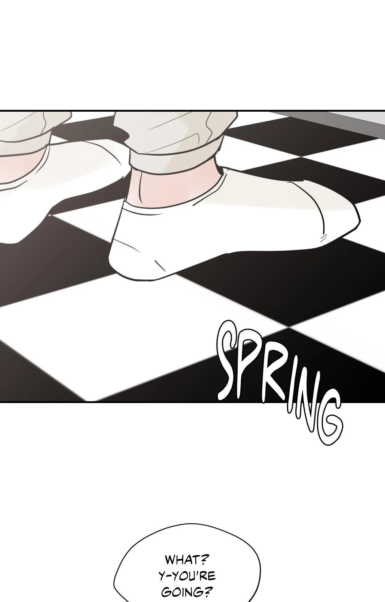 Lend Me Some Sugar Chapter 78, page 35