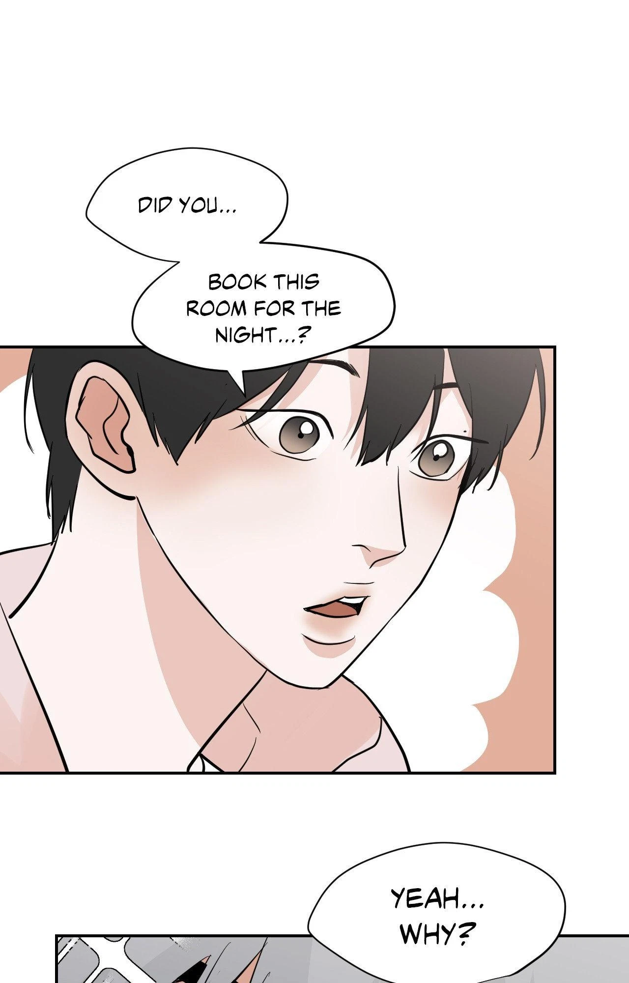 Lend Me Some Sugar Chapter 78, page 37