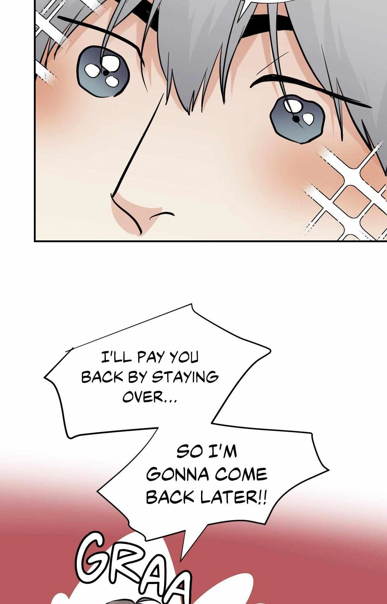 Lend Me Some Sugar Chapter 78, page 38