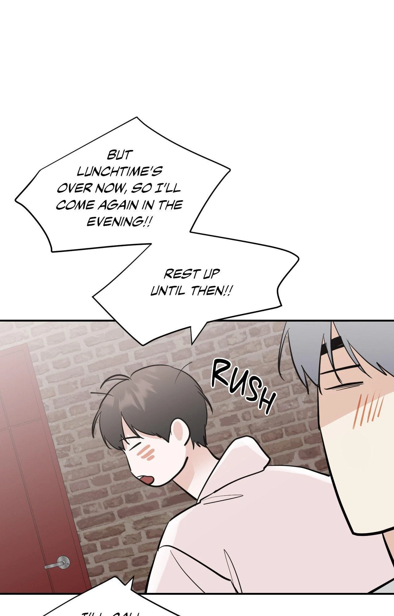 Lend Me Some Sugar Chapter 78, page 41