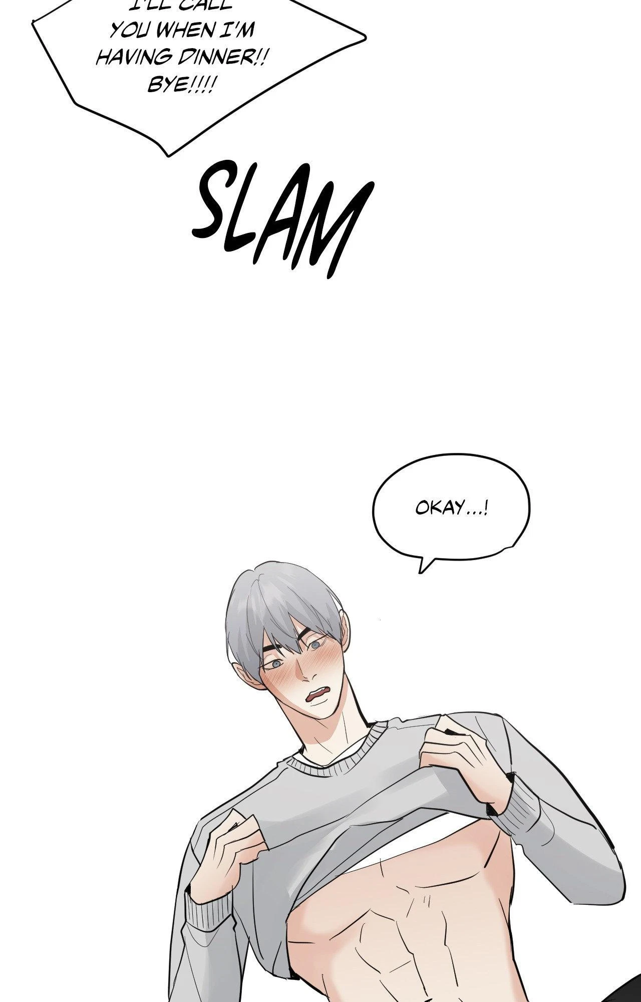 Lend Me Some Sugar Chapter 78, page 42