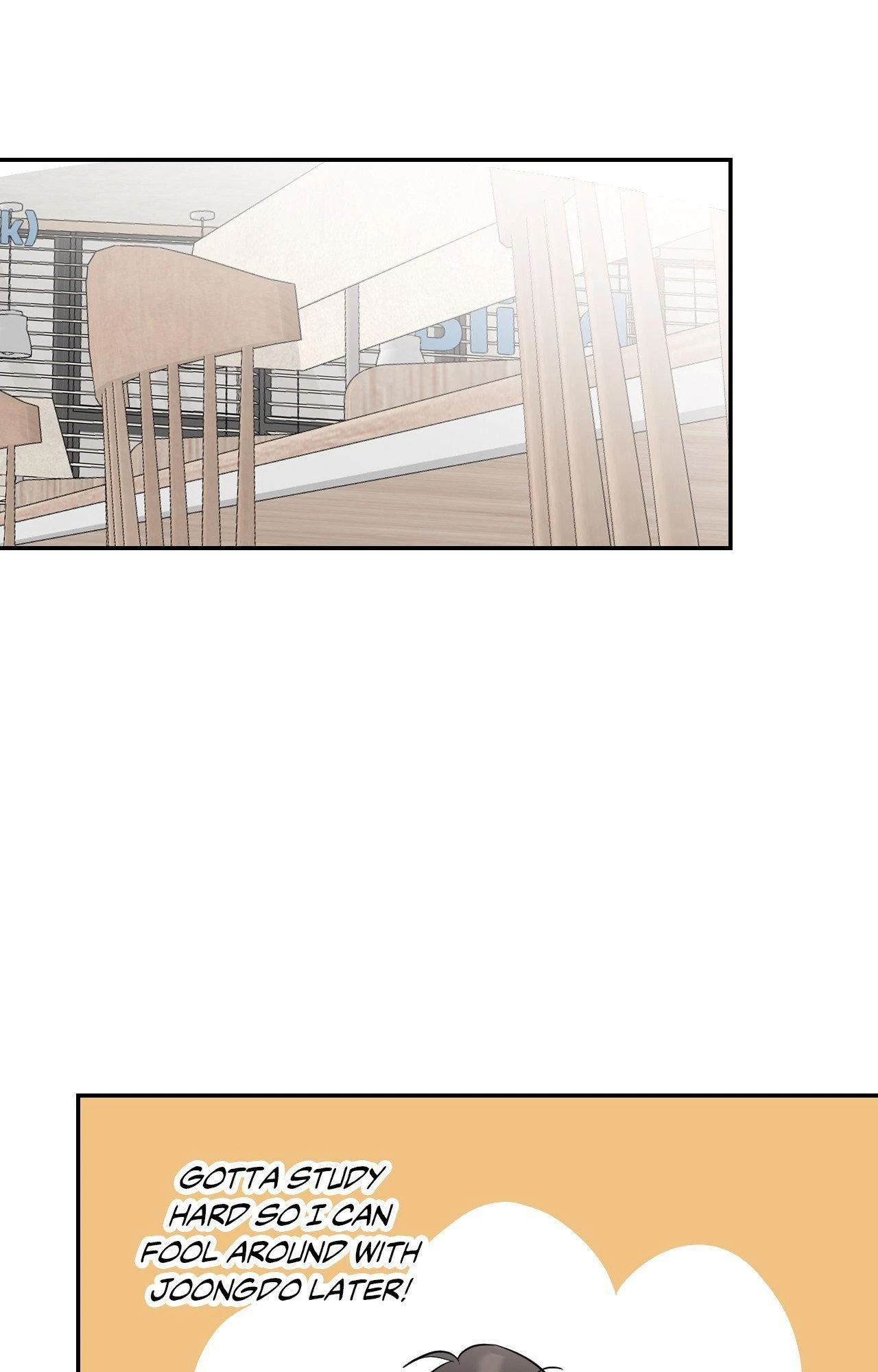 Lend Me Some Sugar Chapter 78, page 44