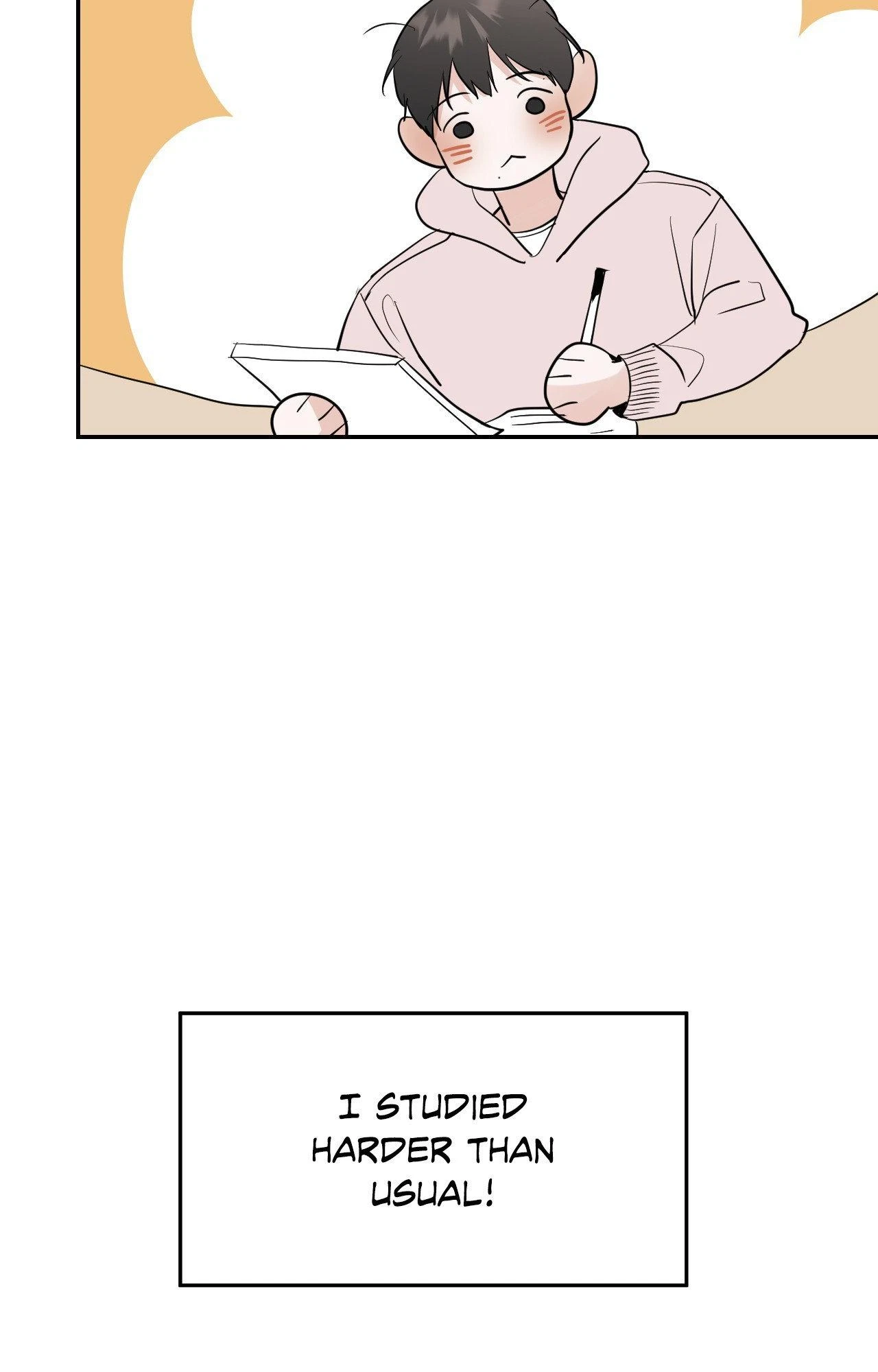 Lend Me Some Sugar Chapter 78, page 45