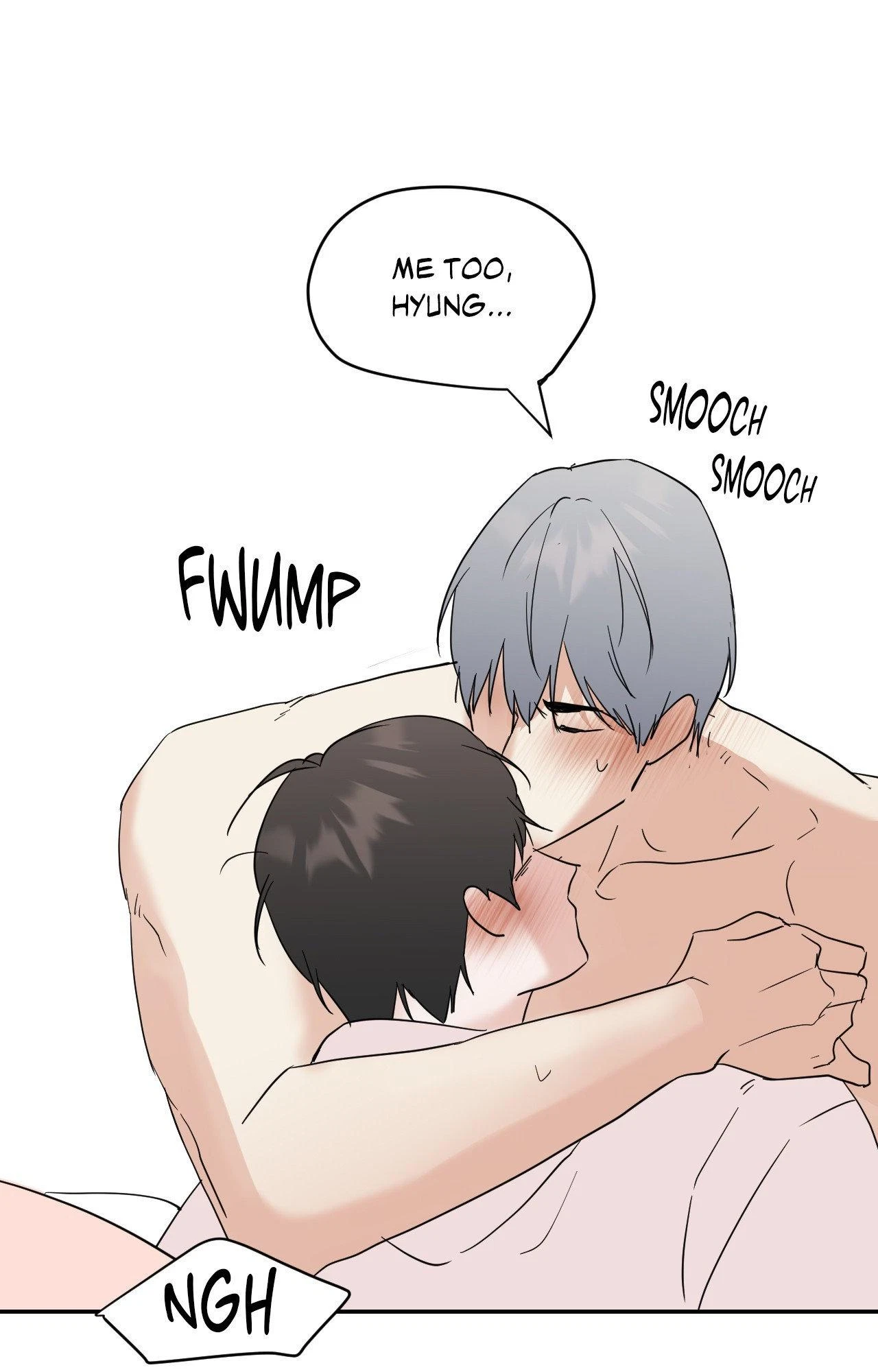 Lend Me Some Sugar Chapter 78, page 49