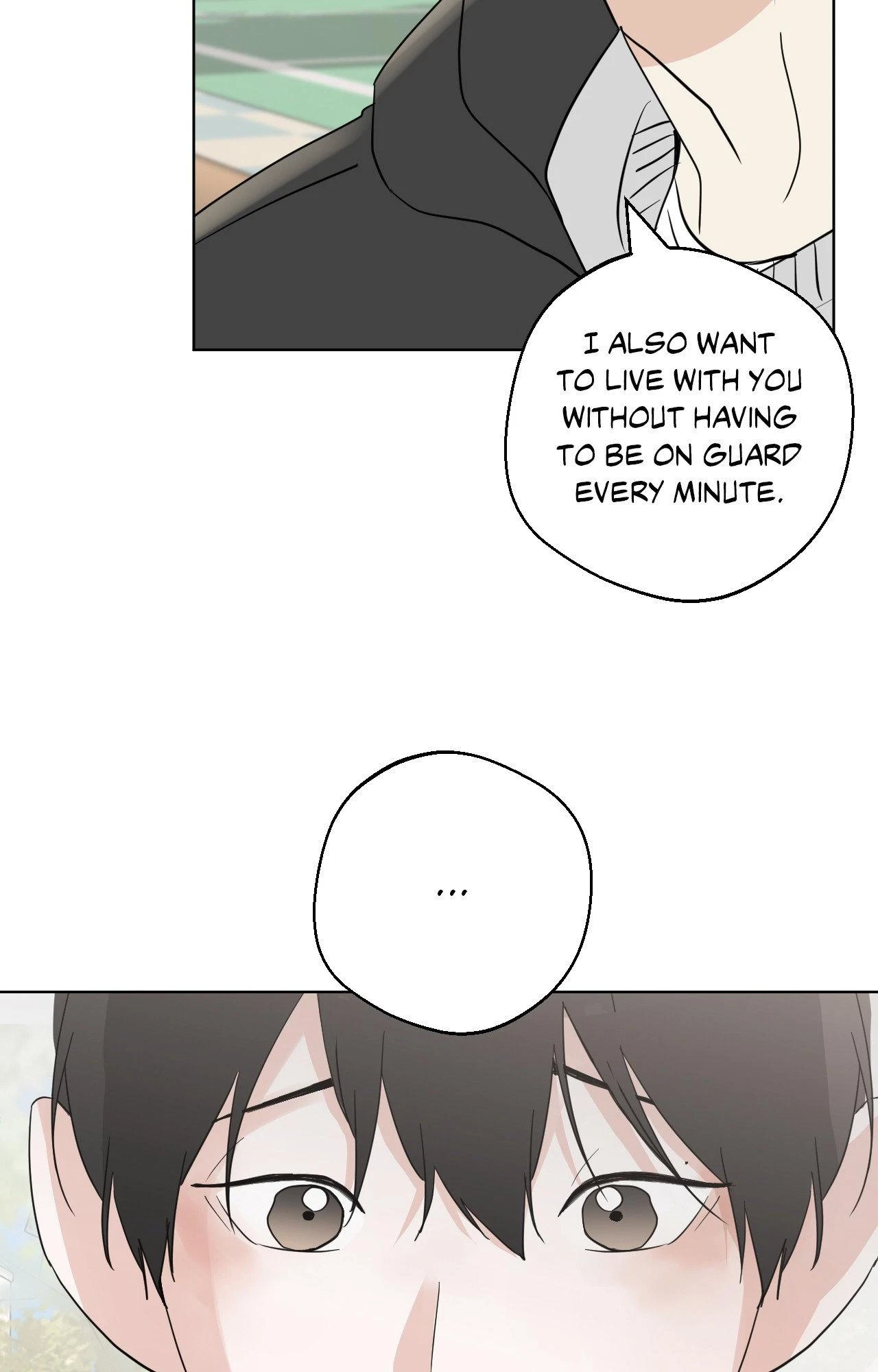 Lend Me Some Sugar Chapter 78, page 5