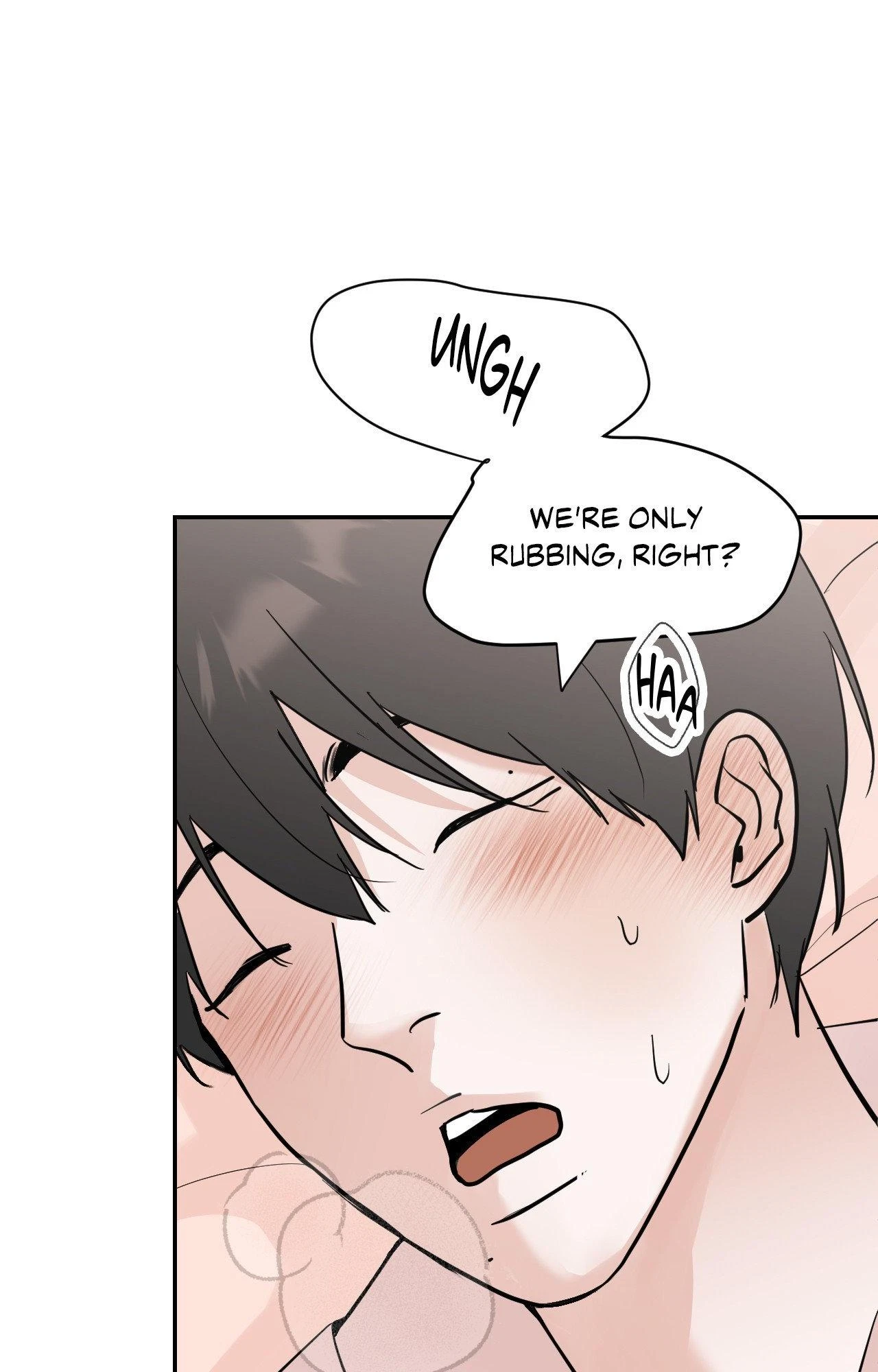 Lend Me Some Sugar Chapter 78, page 51