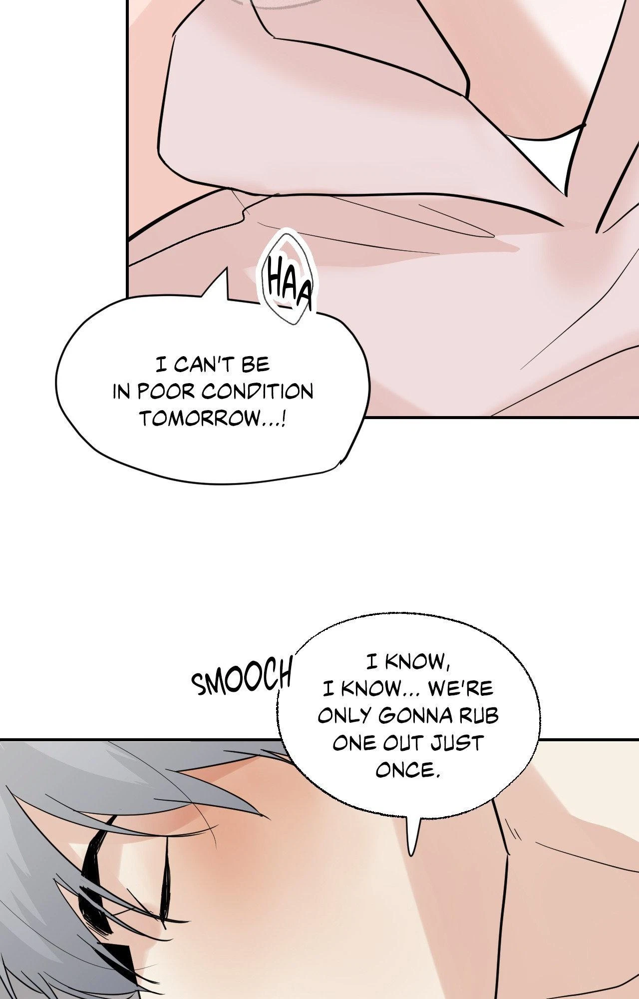 Lend Me Some Sugar Chapter 78, page 52