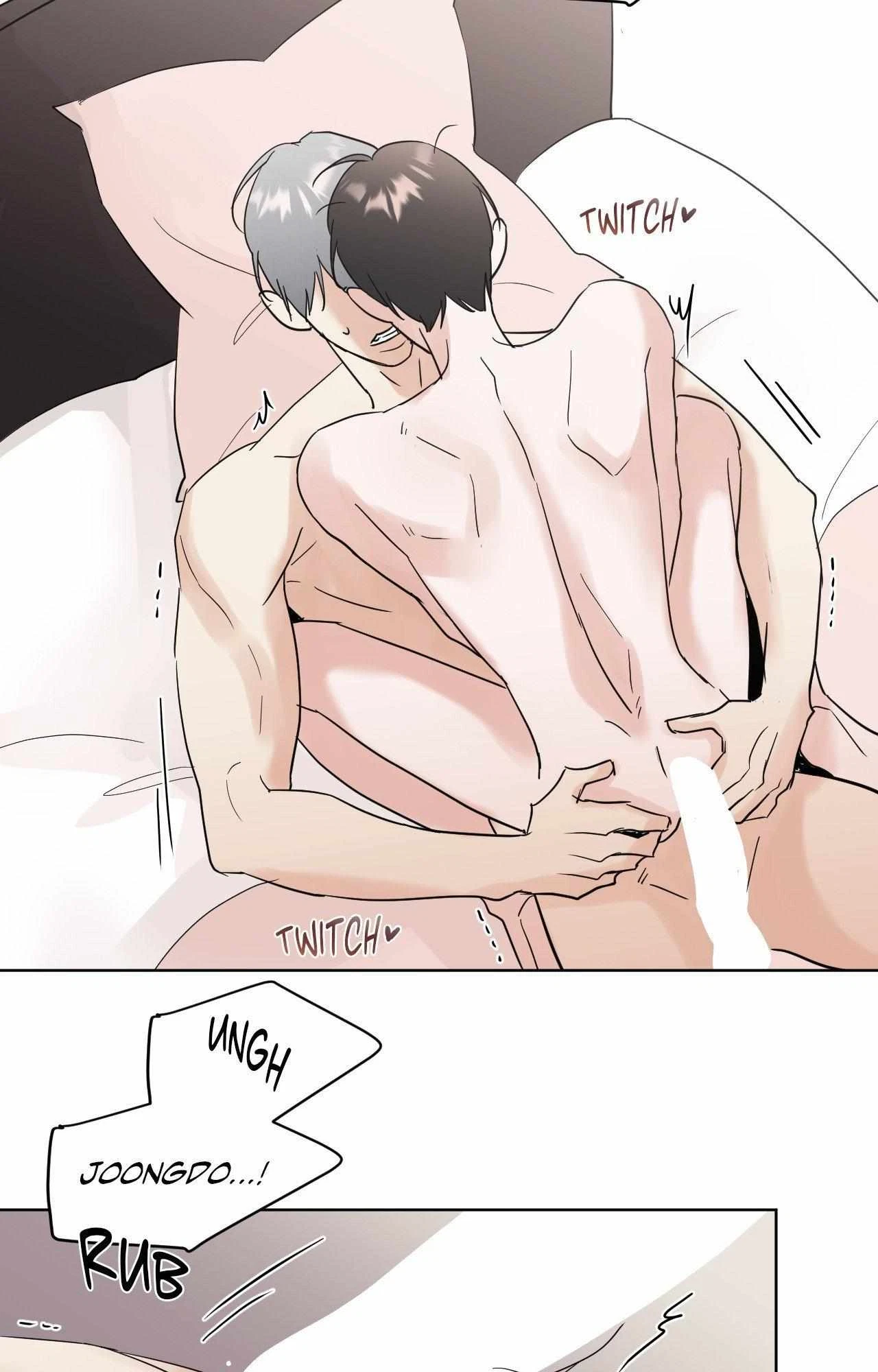 Lend Me Some Sugar Chapter 78, page 56