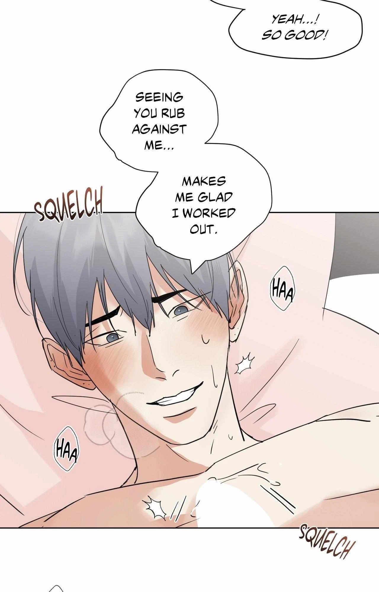 Lend Me Some Sugar Chapter 78, page 58