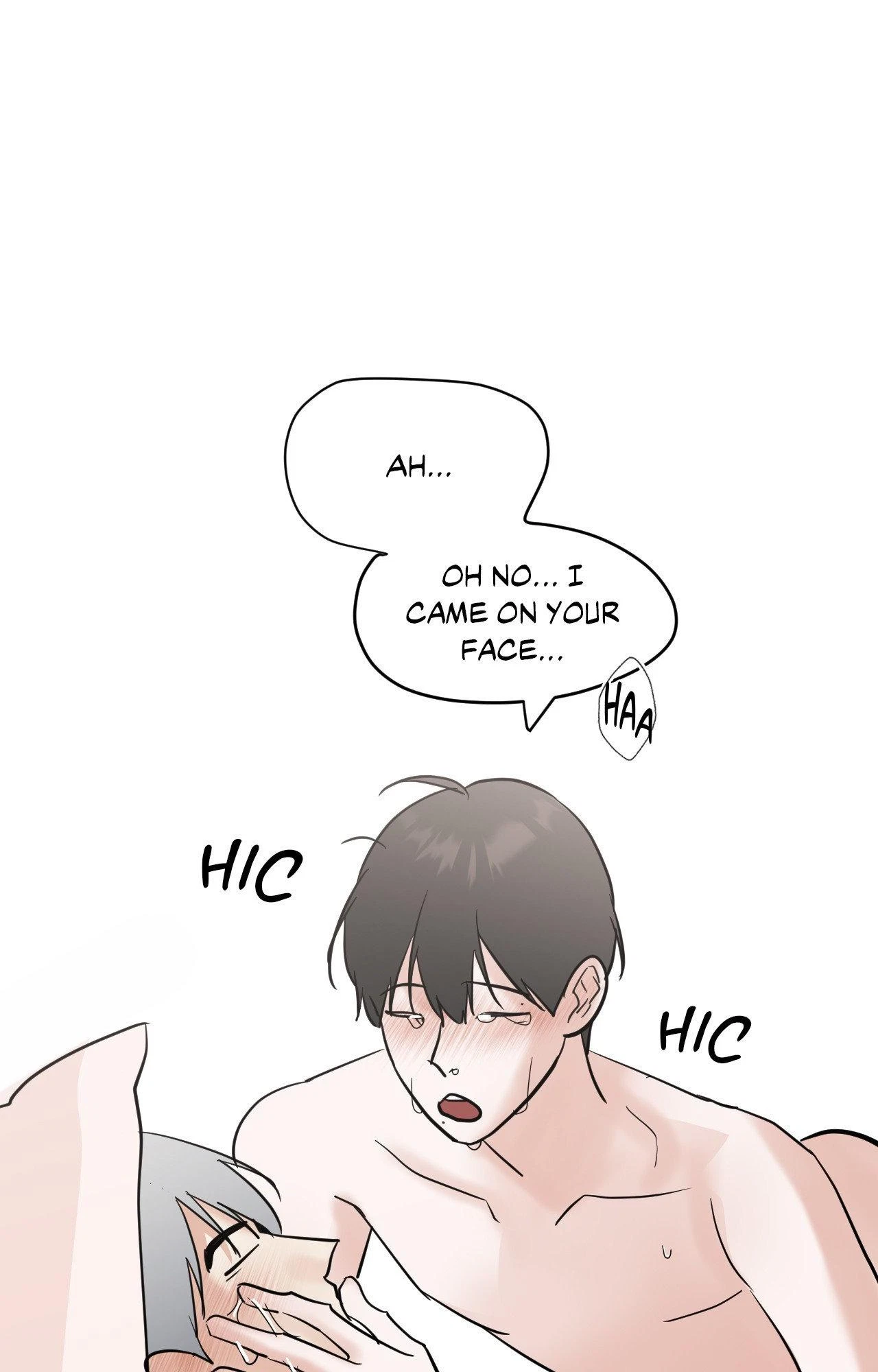 Lend Me Some Sugar Chapter 78, page 64