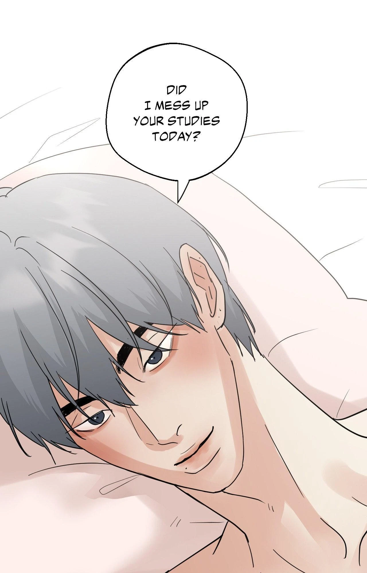 Lend Me Some Sugar Chapter 78, page 68