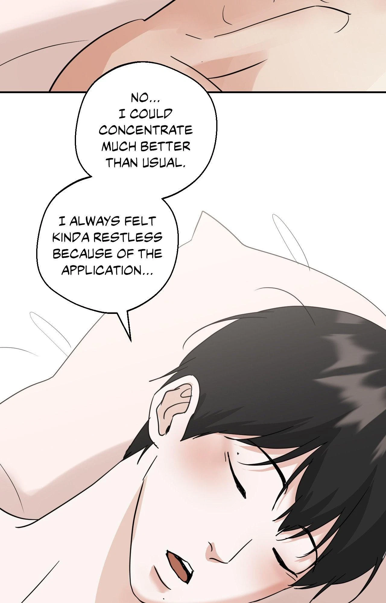 Lend Me Some Sugar Chapter 78, page 69