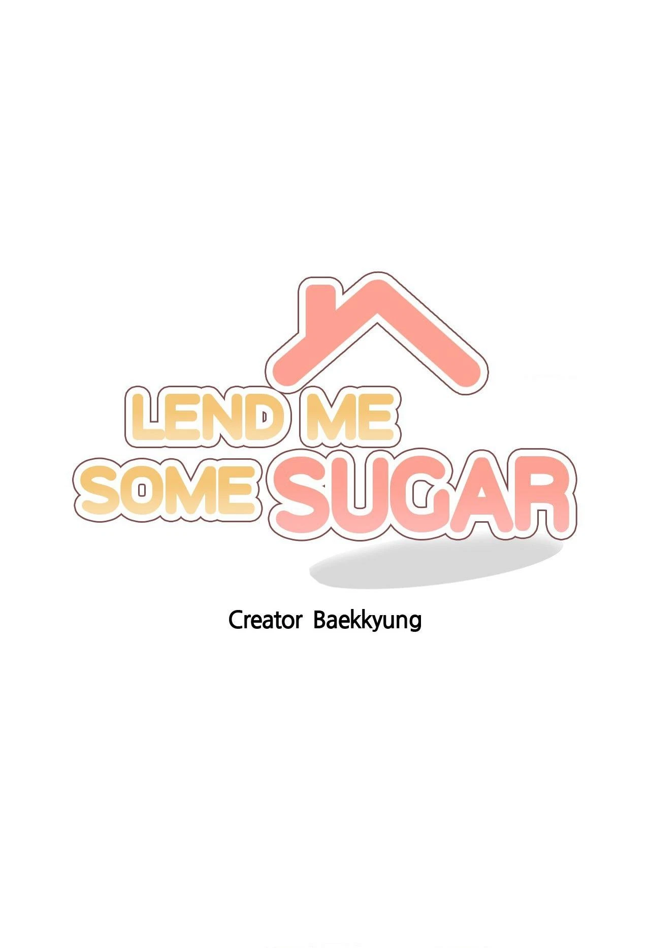 Lend Me Some Sugar Chapter 78, page 7